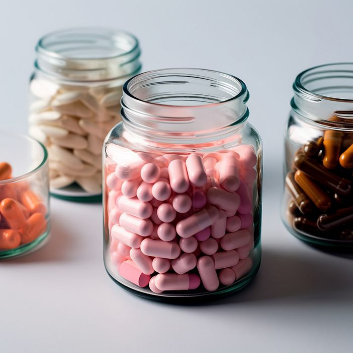 Pharmaceutical Industry